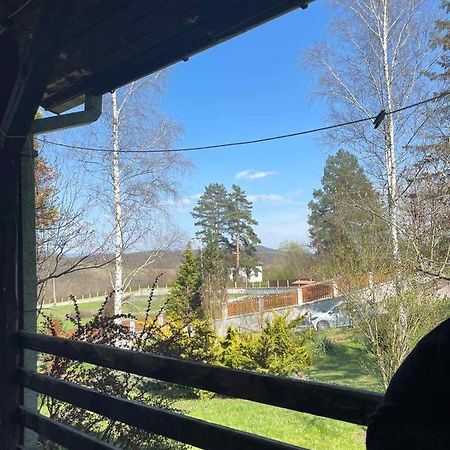 Takovo - Odmor U Selu Villa Gornji Milanovac Eksteriør bilde