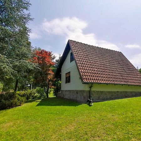 Takovo - Odmor U Selu Villa Gornji Milanovac Eksteriør bilde