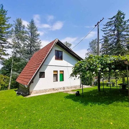 Takovo - Odmor U Selu Villa Gornji Milanovac Eksteriør bilde