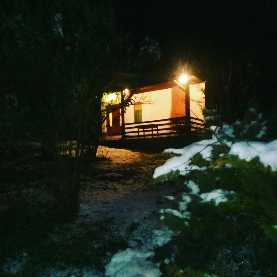Takovo - Odmor U Selu Villa Gornji Milanovac Eksteriør bilde