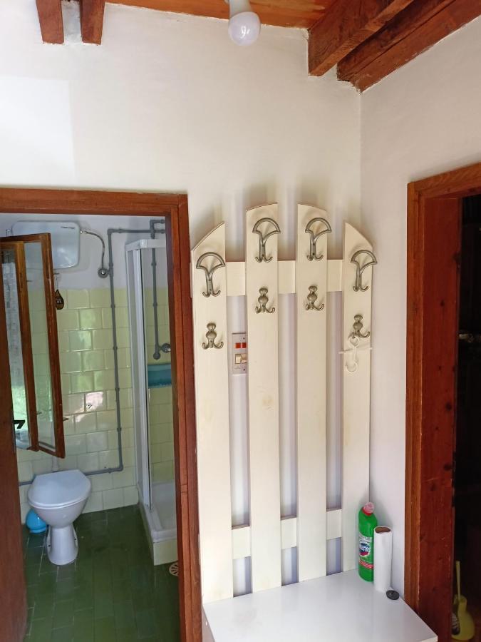 Takovo - Odmor U Selu Villa Gornji Milanovac Eksteriør bilde