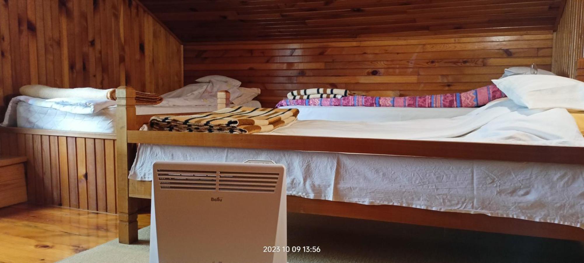 Takovo - Odmor U Selu Villa Gornji Milanovac Eksteriør bilde