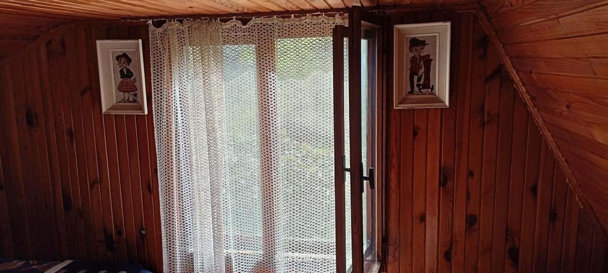 Takovo - Odmor U Selu Villa Gornji Milanovac Eksteriør bilde